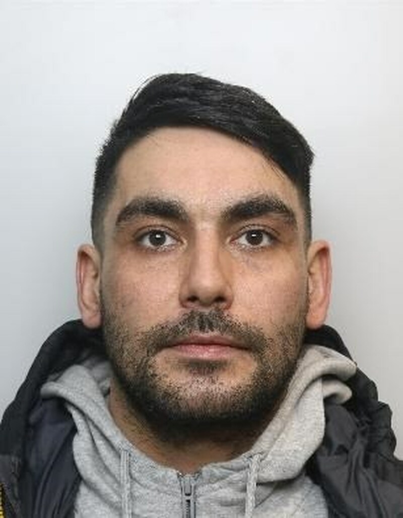 Other image for Two more jailed over hotel attack at Manvers